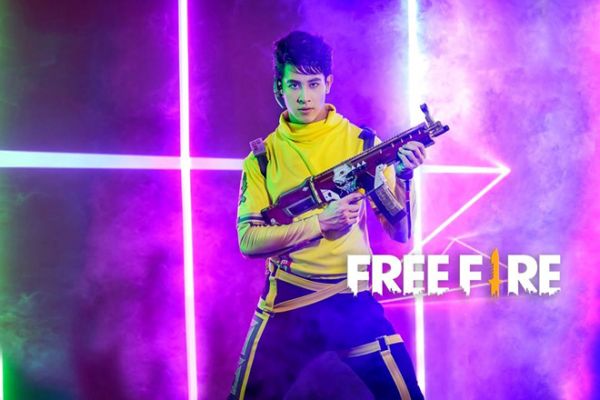 [999+] hình ảnh free fire đẹp nhất, chuẩn HD dành cho các game thủ