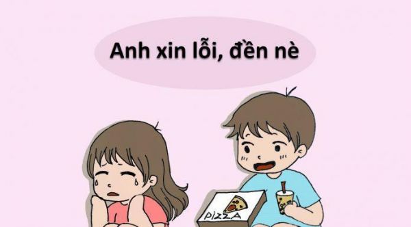 Trọn bộ 999+ hình ảnh tình yêu dễ thương làm con tim tan chảy