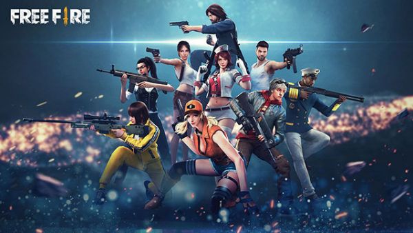 [999+] hình nền free fire hot nhất dành cho các game thủ cừ khôi