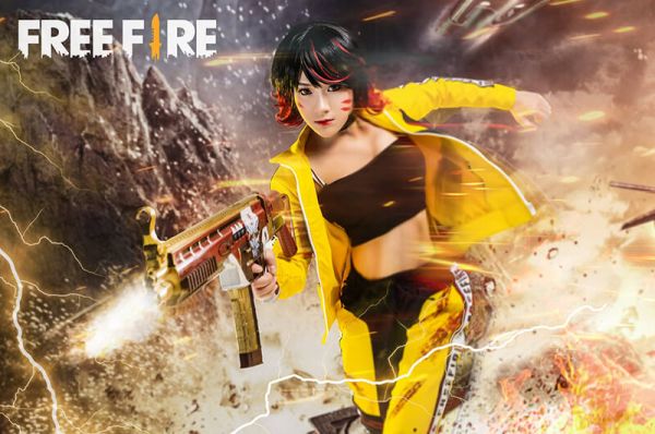 [999+] hình nền free fire hot nhất dành cho các game thủ cừ khôi