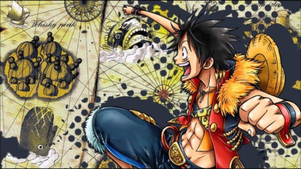 Tải ngay 999+ hình nền one piece đẹp nhất về cho máy tính, điện thoại