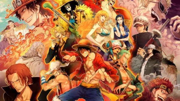 Tải ngay 999+ hình nền one piece đẹp nhất về cho máy tính, điện thoại