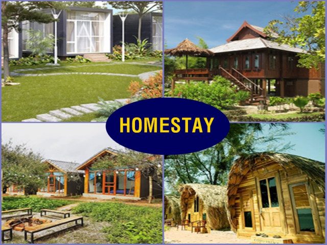 Thiết Kế Thi Công Homestay Đà Lạt Đẹp Trọn Gói