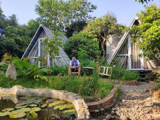 Thiết Kế Thi Công Homestay Đà Lạt Đẹp Trọn Gói