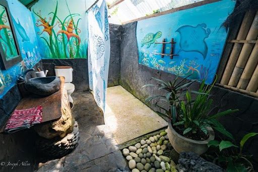 Vẽ Tranh Tường Tại Đà Lạt Lâm Đồng Giảm Giá 30%