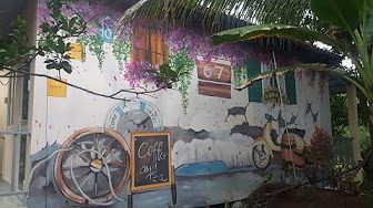 Vẽ Tranh Tường Tại Đà Lạt Lâm Đồng Giảm Giá 30%