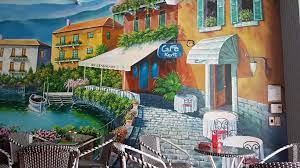 Vẽ Tranh Tường Tại Đà Lạt Lâm Đồng Giảm Giá 30%