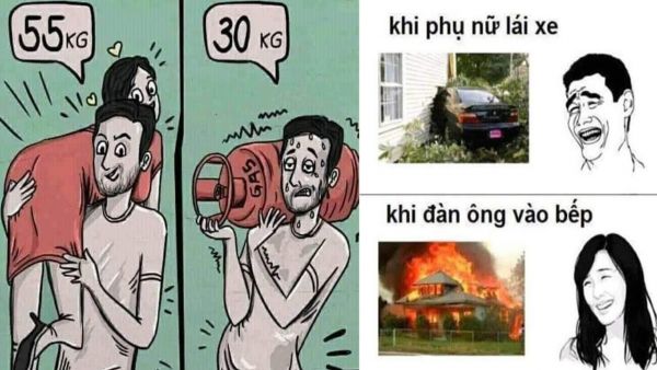 Tải ngay 555+ ảnh chế bựa hài hước vui nhộn siêu lầy lội