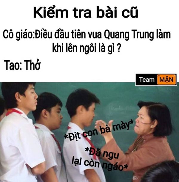 Tải ngay 555+ ảnh chế bựa hài hước vui nhộn siêu lầy lội