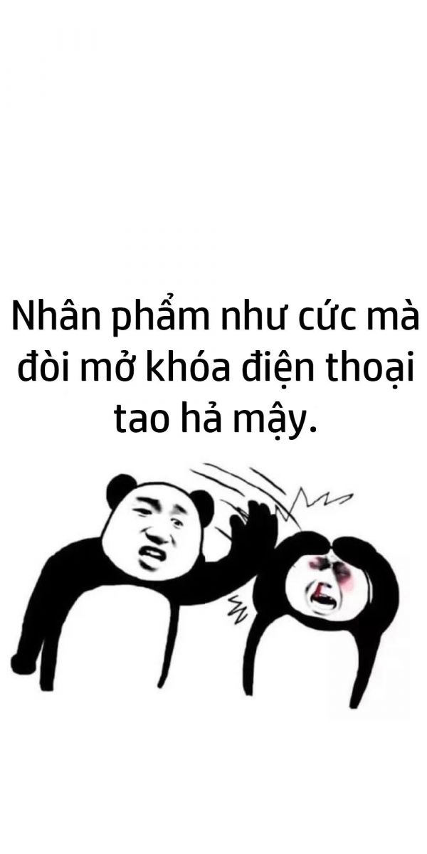 Trọn bộ 99+ ảnh troll khó đỡ nhất khiến bạn bè phải khóc thét