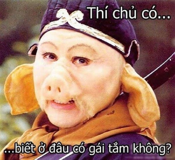 Trọn bộ 99+ ảnh troll khó đỡ nhất khiến bạn bè phải khóc thét