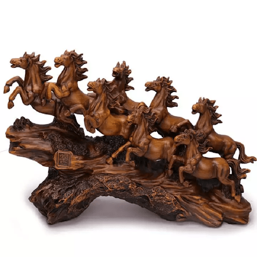 Mua bán con vật trang trí hãy lựa chọn Duy Quang Art