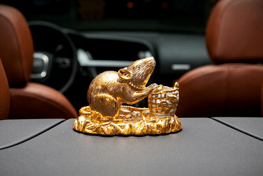 Mua bán con vật trang trí hãy lựa chọn Duy Quang Art