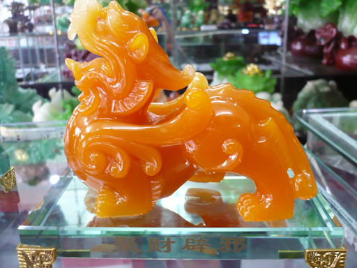 Mua bán con vật trang trí hãy lựa chọn Duy Quang Art