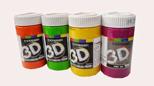 Dịch vụ vẽ trần mây tại Hà Nam uy tín, chất lượng