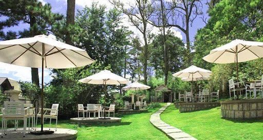 Thiết kế thi công cảnh quan khu du lịch tại Quảng Ninh uy tín