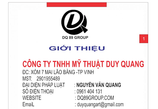 Thiết kế thi công cảnh quan khu du lịch tại Quảng Trị chuyên nghiệp