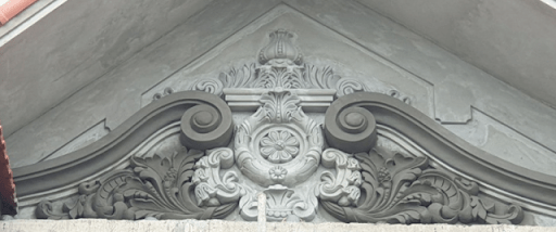 Đắp Phù Điêu Hoa Văn Tân Cổ Điển tại Bà Rịa Vũng Tàu giá rẻ