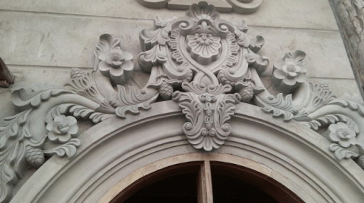 Đắp phù điêu hoa văn tân cổ điển tại Bến Tre uy tín ở đâu?