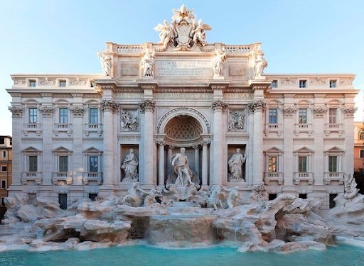 đắp Phù Điêu Hoa Văn Tân Cổ Điển tại Bình Phước uy tín, chất lượng