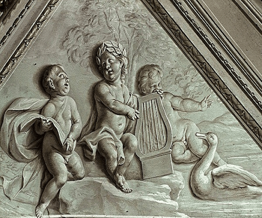 đắp Phù Điêu Hoa Văn Tân Cổ Điển tại Bình Phước uy tín, chất lượng