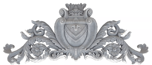 Dịch vụ đắp phù điêu hoa văn tân cổ điển tại Kiên Giang chất lượng