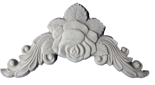 Dịch vụ đắp phù điêu hoa văn tân cổ điển tại Kiên Giang chất lượng