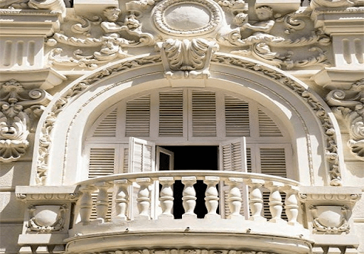 Đơn vị đắp phù điêu hoa văn tân cổ điển tại Long An chất lượng, uy tín