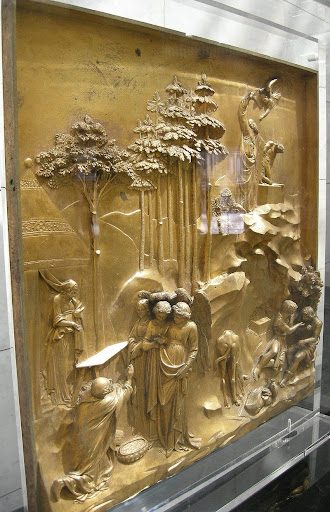 Đắp Phù Điêu Hoa Văn Tân Cổ Điển tại Trà Vinh