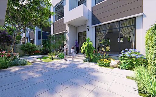 Thiết Kế Thi Công Tiểu Cảnh Sân Vườn Tại Đồng Tháp Đẹp Như Mơ 