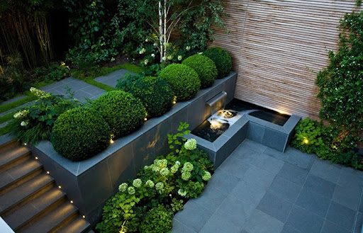 Tư Vấn Thiết Kế Thi Công Tiểu Cảnh Sân Vườn Tại Sóc Trăng