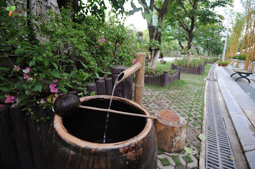 Thiết Kế Cảnh Quan Sân Vườn Tại Bắc Giang Uy Tín, Chuyên Nghiệp