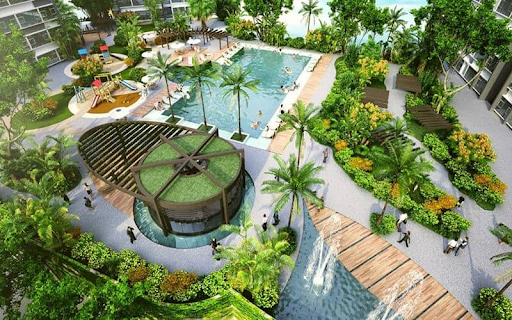 Thiết Kế Cảnh Quan Sân Vườn Tại Hà Nội