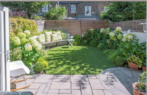 Đơn Vị Thiết Kế Cảnh Quan Sân Vườn Tại Vĩnh Long Chuẩn Thẩm Mỹ