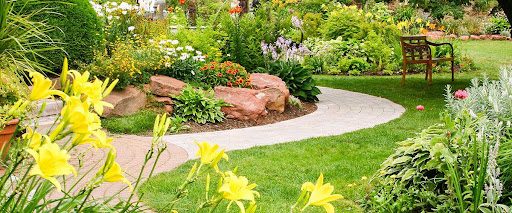 Dịch Vụ Thiết Kế Cảnh Quan Sân Vườn Tại Vĩnh Phúc