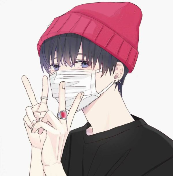 Ảnh Avatar Cute Nam