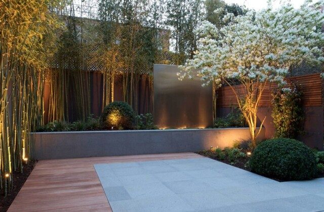 Địa Chỉ Thiết Kế Thi Công Sân Vườn Tại Bắc Kạn Uy Tín "Số 1"