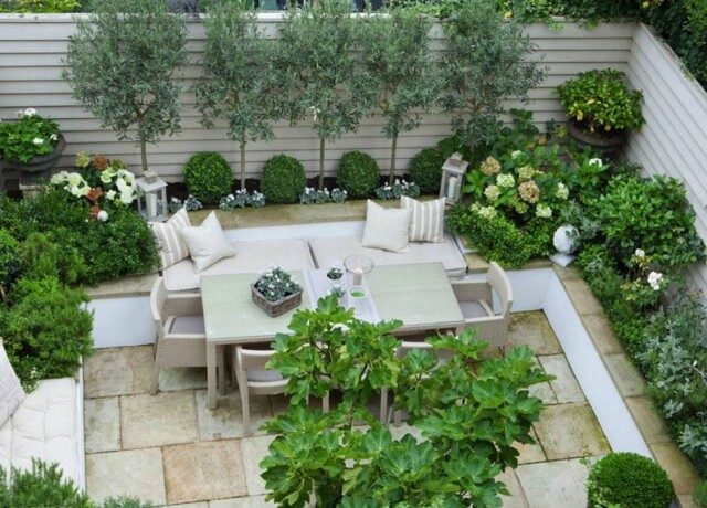 Đơn Vị Thiết Kế Thi Công Sân Vườn Tại Hà Giang "Số 1" Hiện Nay