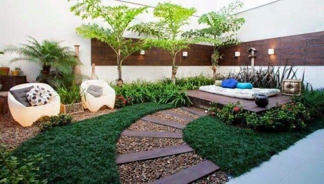 Đơn Vị Thiết Kế Thi Công Sân Vườn Tại Hà Giang "Số 1" Hiện Nay