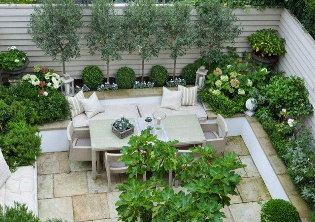 Tìm Hiểu Về Thiết Kế Thi Công Sân Vườn Tại Lai Châu