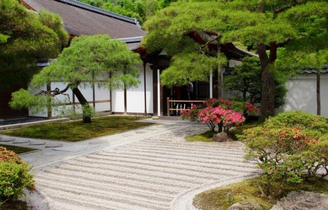 Tìm Hiểu Về Thiết Kế Thi Công Sân Vườn Tại Lai Châu