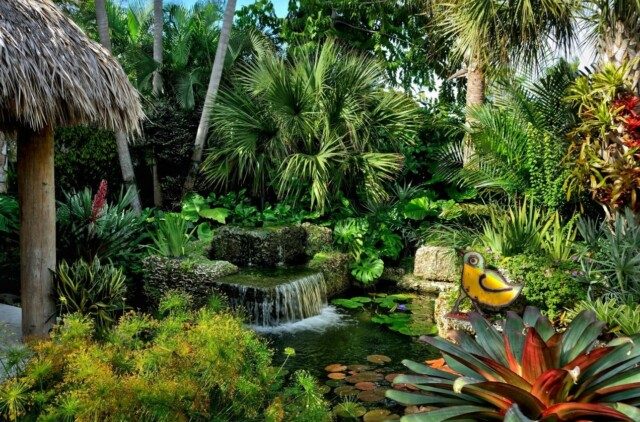 Tìm Hiểu Về Thiết Kế Thi Công Sân Vườn Tại Lai Châu