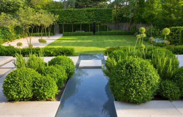 [Tư Vấn] Thiết Kế Thi Công Sân Vườn Tại Lào Cai Uy Tín - Chất Lượng