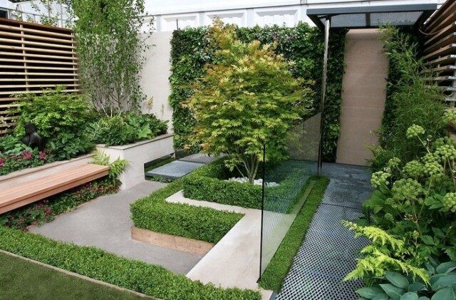 Đơn Vị Thiết Kế Thi Công Sân Vườn Tại Sơn La Chuyên Nghiệp - Uy Tín