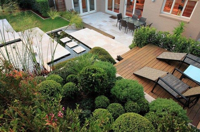 Đơn Vị Thiết Kế Thi Công Sân Vườn Tại Sơn La Chuyên Nghiệp - Uy Tín