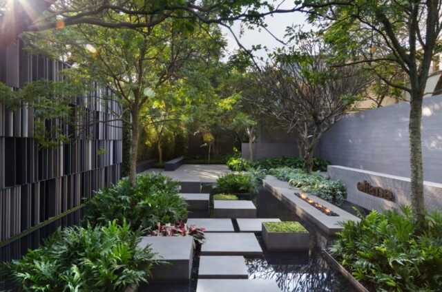 Cách lựa chọn đơn vị thiết kế thi công sân vườn tại Đà Nẵng uy tín?