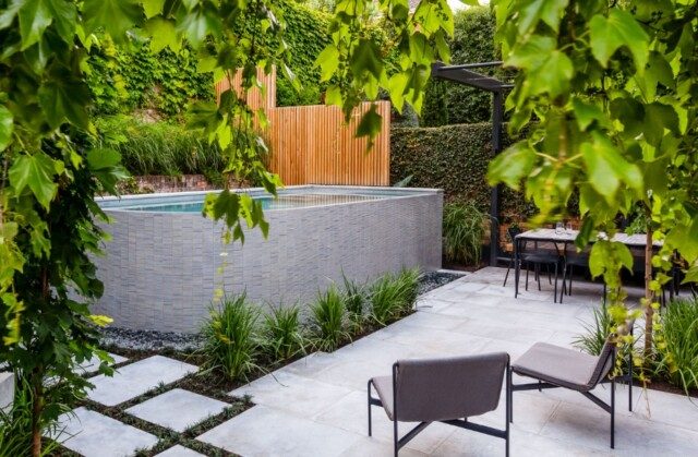 Cách lựa chọn đơn vị thiết kế thi công sân vườn tại Đà Nẵng uy tín?