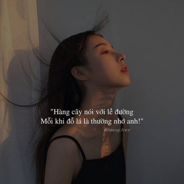 Cap hay thả thính cho nữ