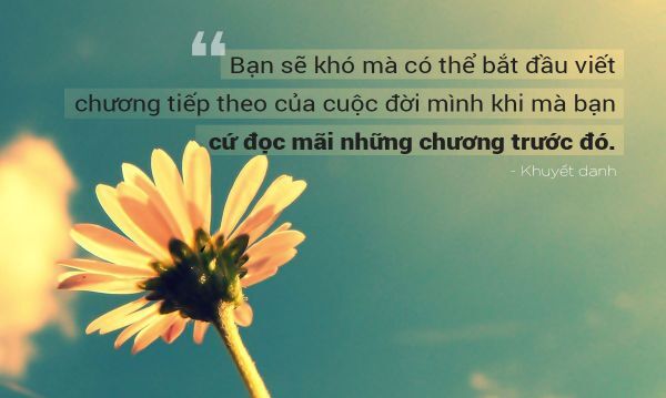 Cap hay về cuộc sống vui vẻ