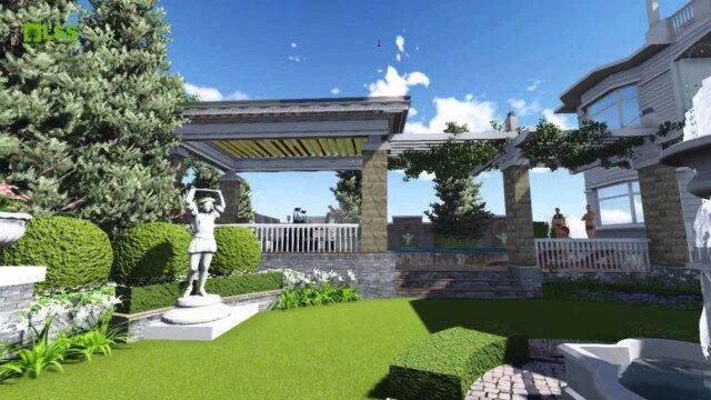 Lý do bạn nên lựa chọn dịch vụ thiết kế thi công của Duy Quang Art